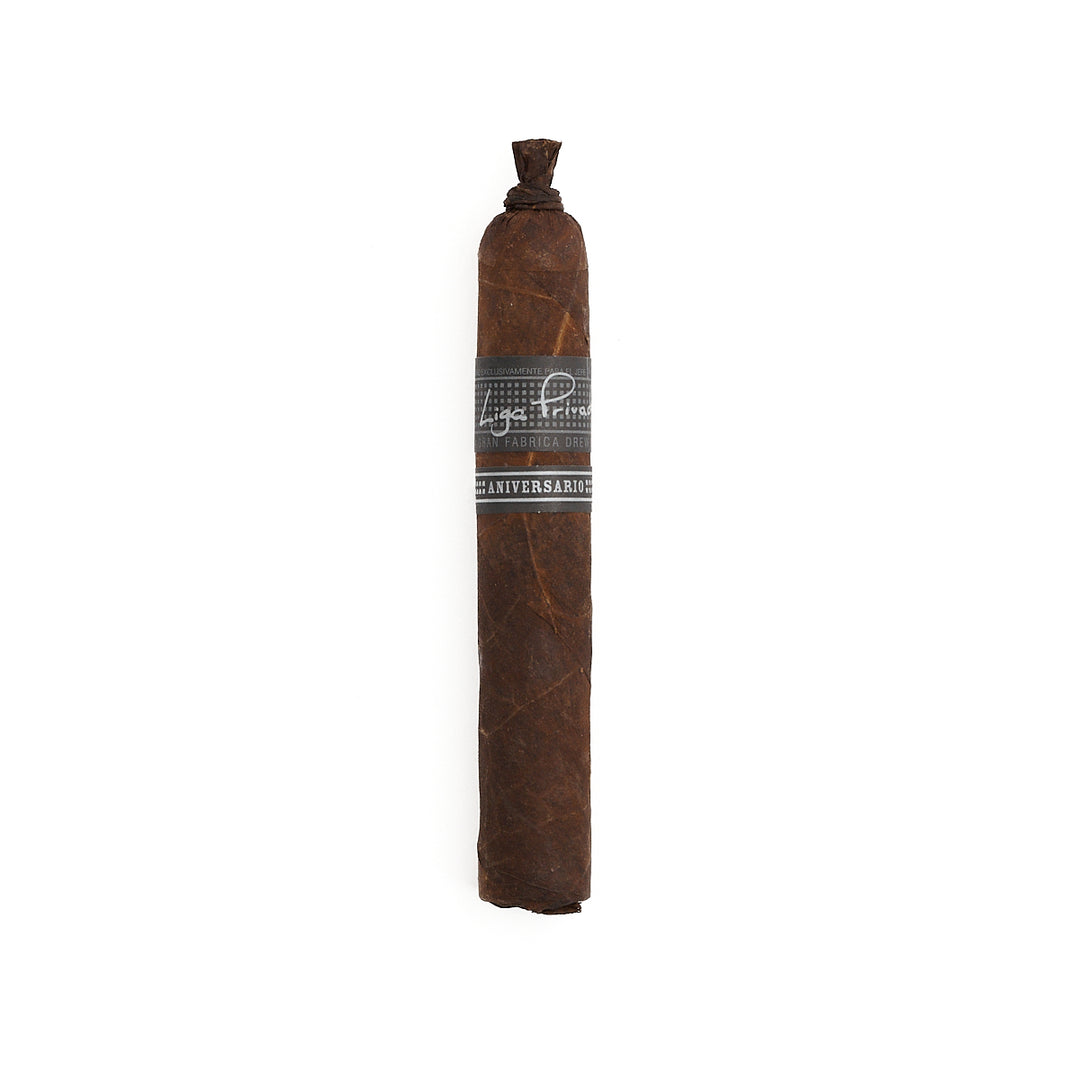 Liga Privada 10 Aniversario Robusto