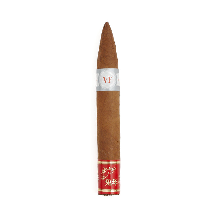 Vega Fina Year of The Rabbit Torpedo