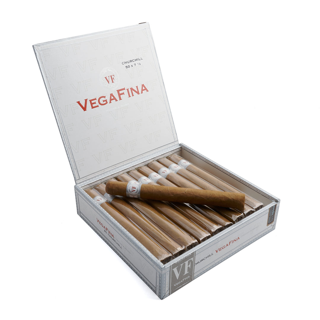 Vega Fina Churchill