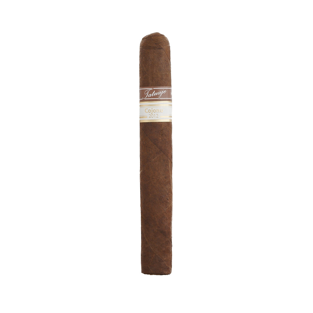 Tatuaje Cojonu 2012 Sumatra