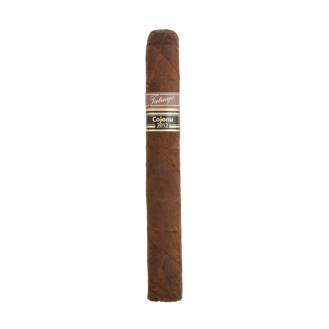 Tatuaje Cojonu 2012 Broadleaf