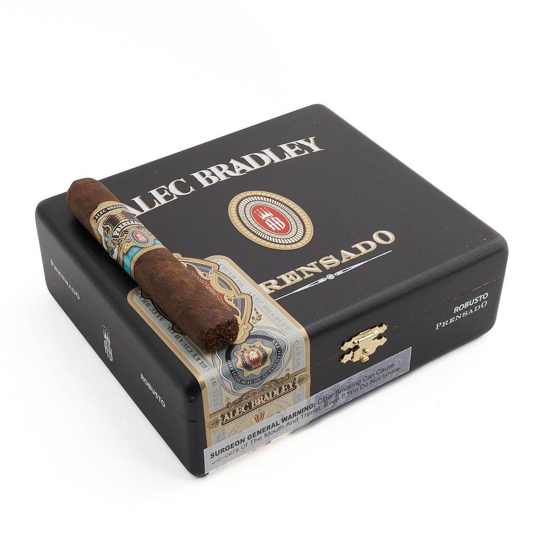 Alec Bradley Prensado Robusto