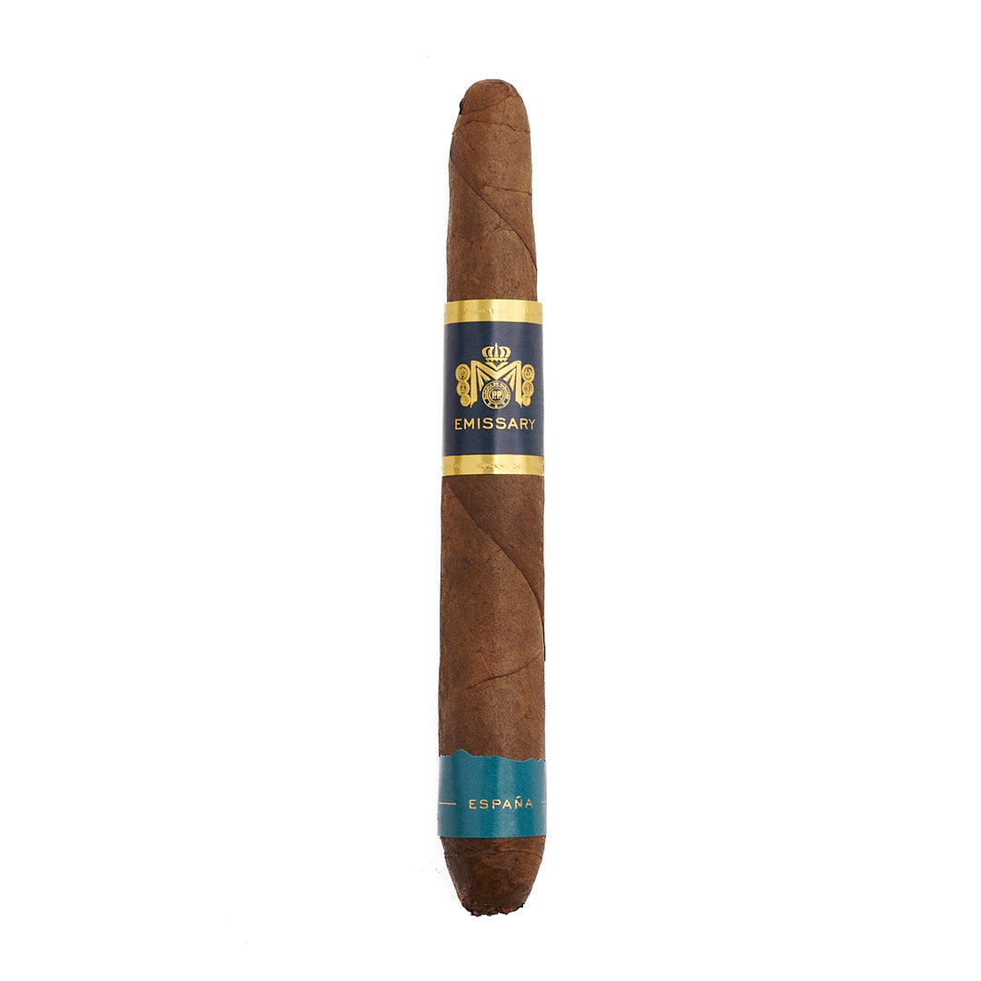 Macanudo Emissary España Perfecto