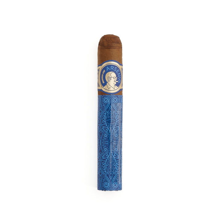 Aganorsa Leaf Arsenio Robusto