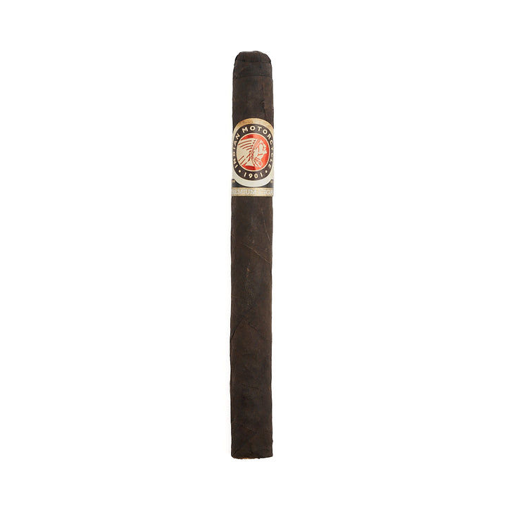 Indian Motorcycle Maduro Churchill