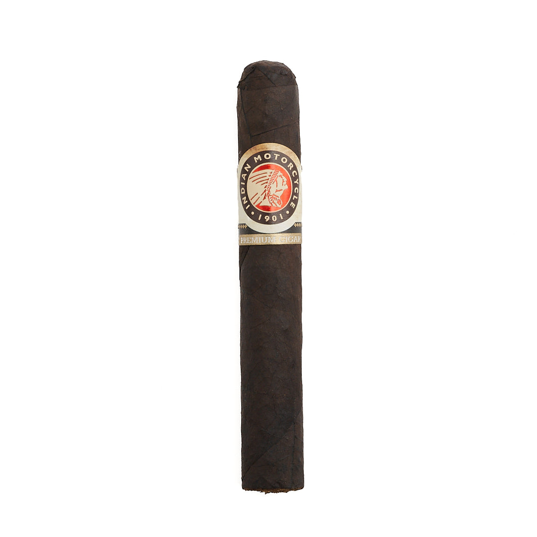 Indian Motorcycle Maduro Gordo