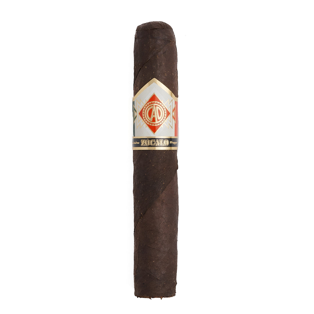 CAO Zocalo Robusto