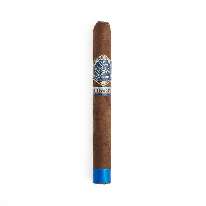 Don Pepin Garcia Delicias Churchill