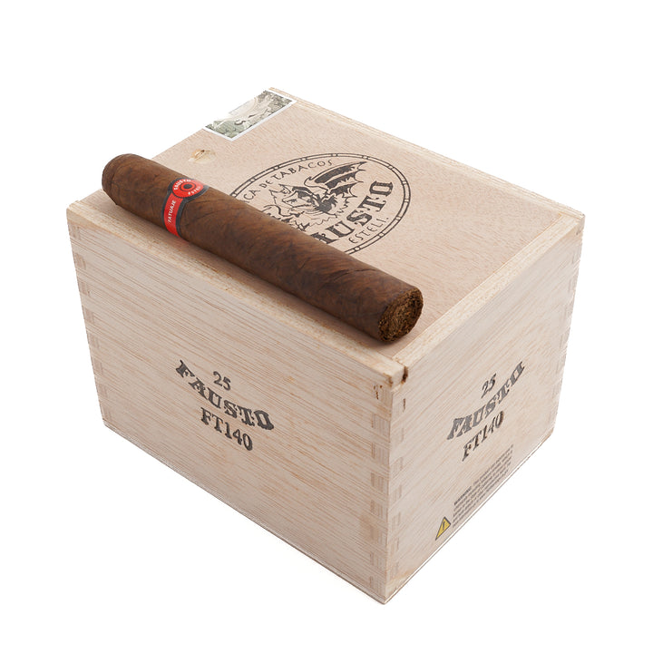 Tatuaje Fausto FT140 Robusto Extra