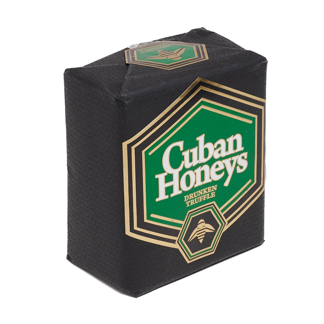 Cuban Honeys Drunken Truffle Petite Corona