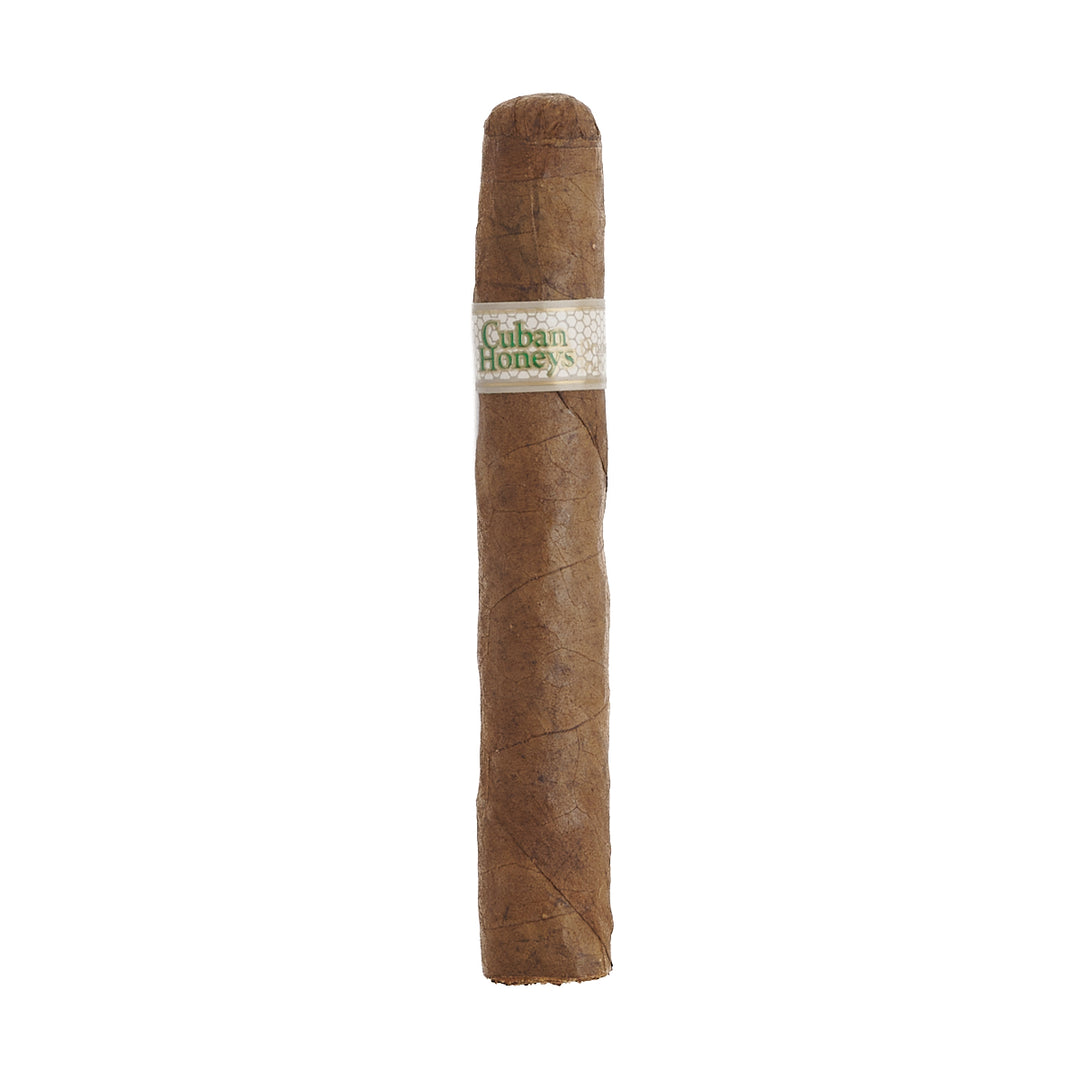 Cuban Honeys Drunken Truffle Petite Corona