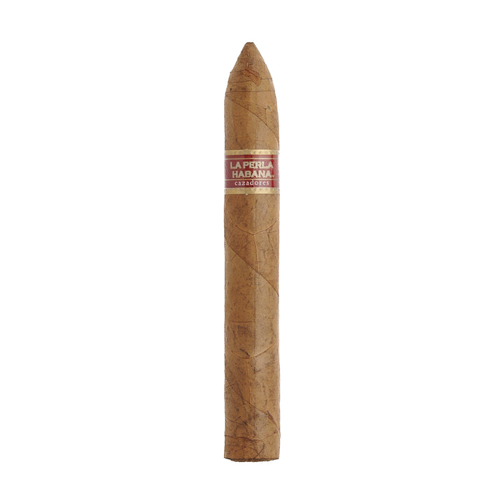 La Perla Habana Cazadores Torpdeo