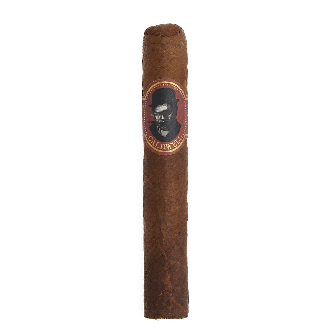 Caldwell Blind Man's Bluff Maduro Robusto