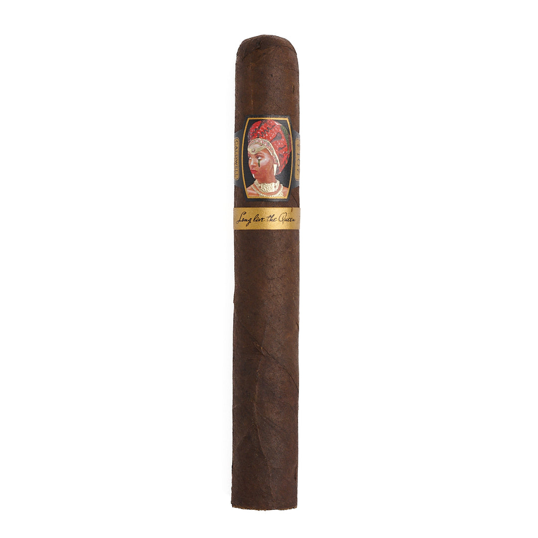 Caldwell Long Live the Queen Maduro Queen’s Chalice