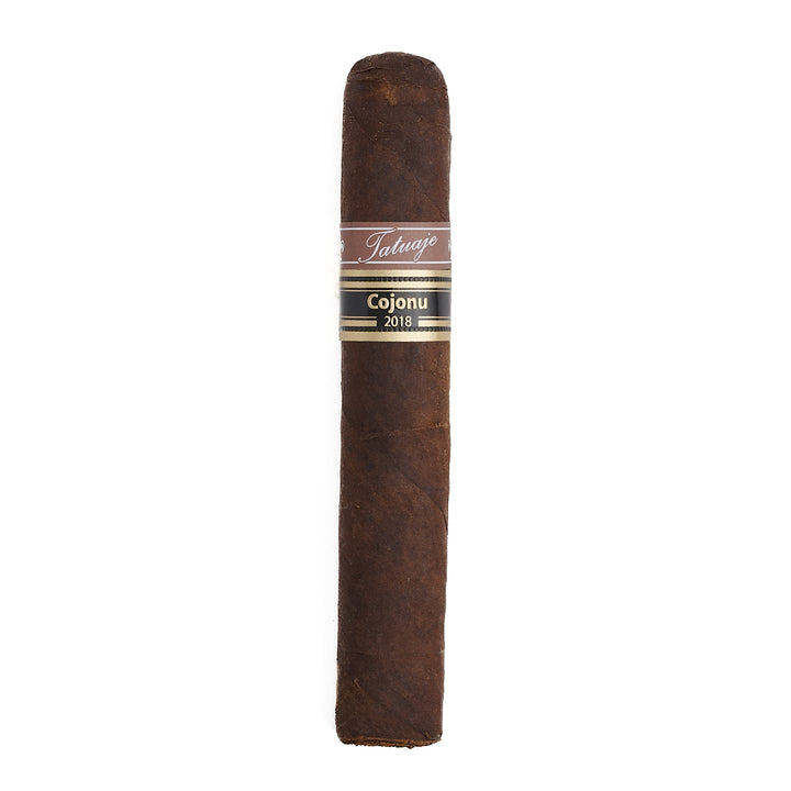 Tatuaje Cojonu 2018 Broadleaf