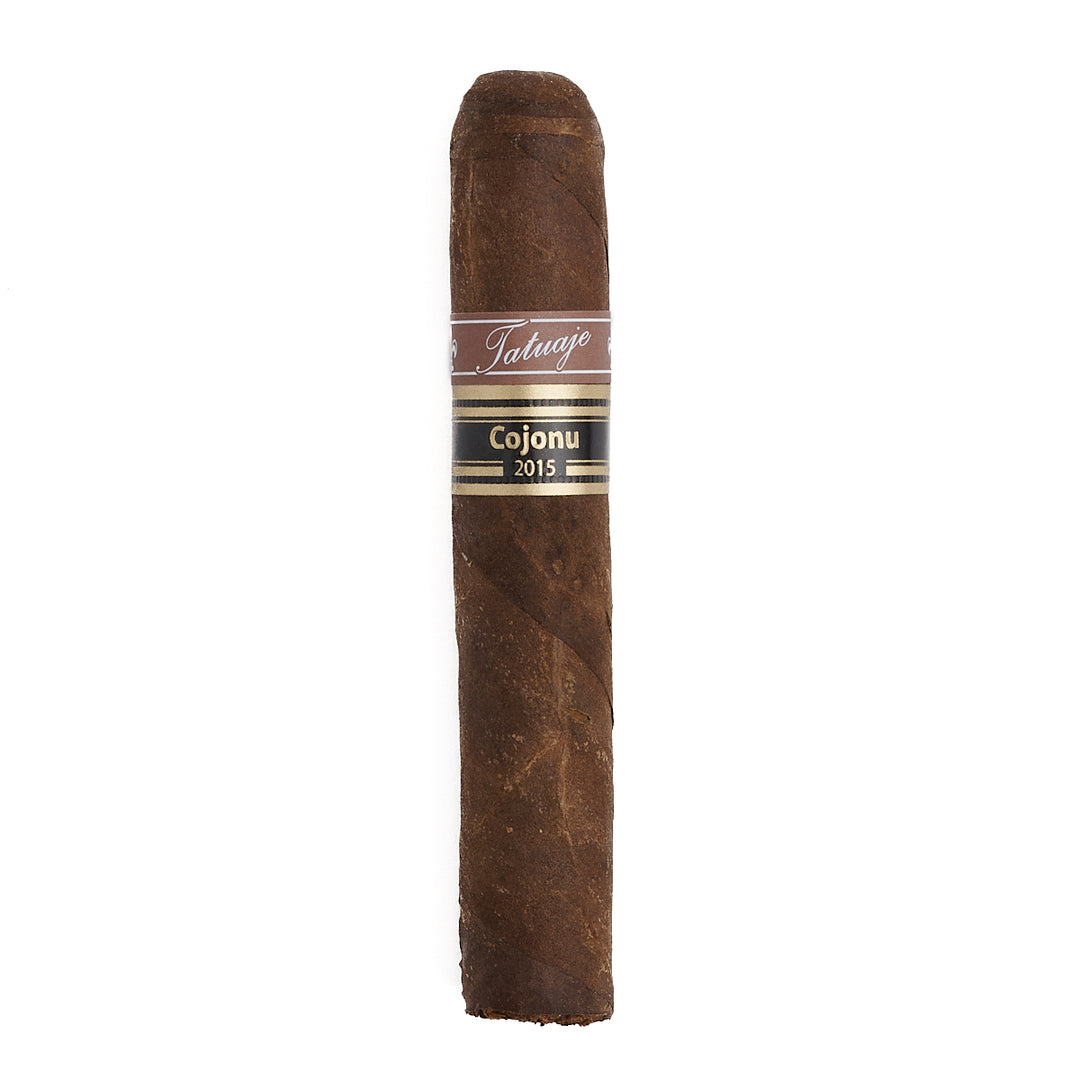 Tatuaje Cojonu 2015 Broadleaf