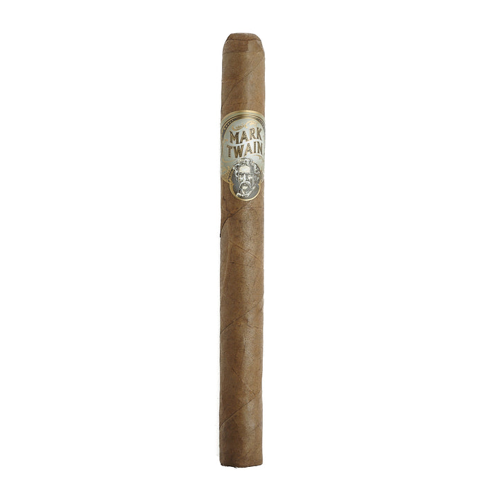 Mark Twain No. 2 Churchill