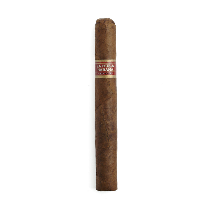 La Perla Habana Cazadores Toro