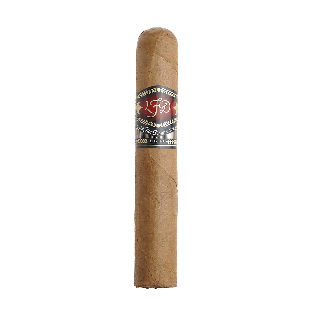 La Flor Dominicana Double Ligero 500