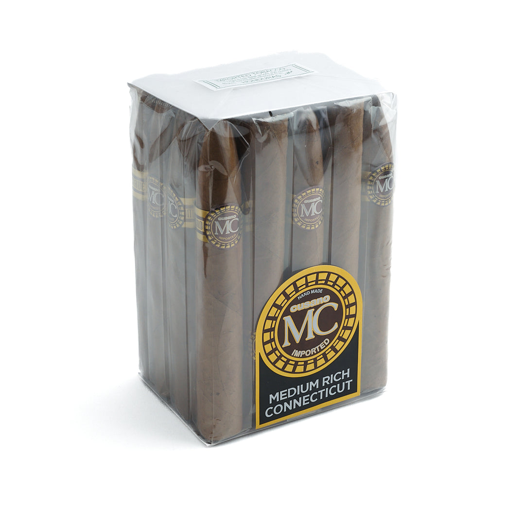 Cusano MC Torpedo