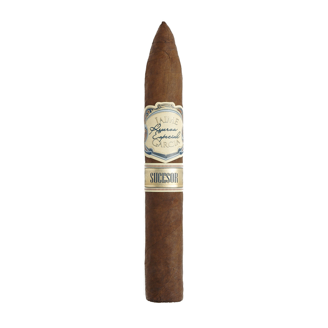 Jaime Garcia Reserva Especial Sucesor L.E. 2024 Torpedo