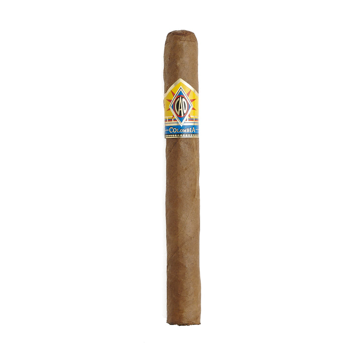 CAO Colombia Bogota Corona Extra