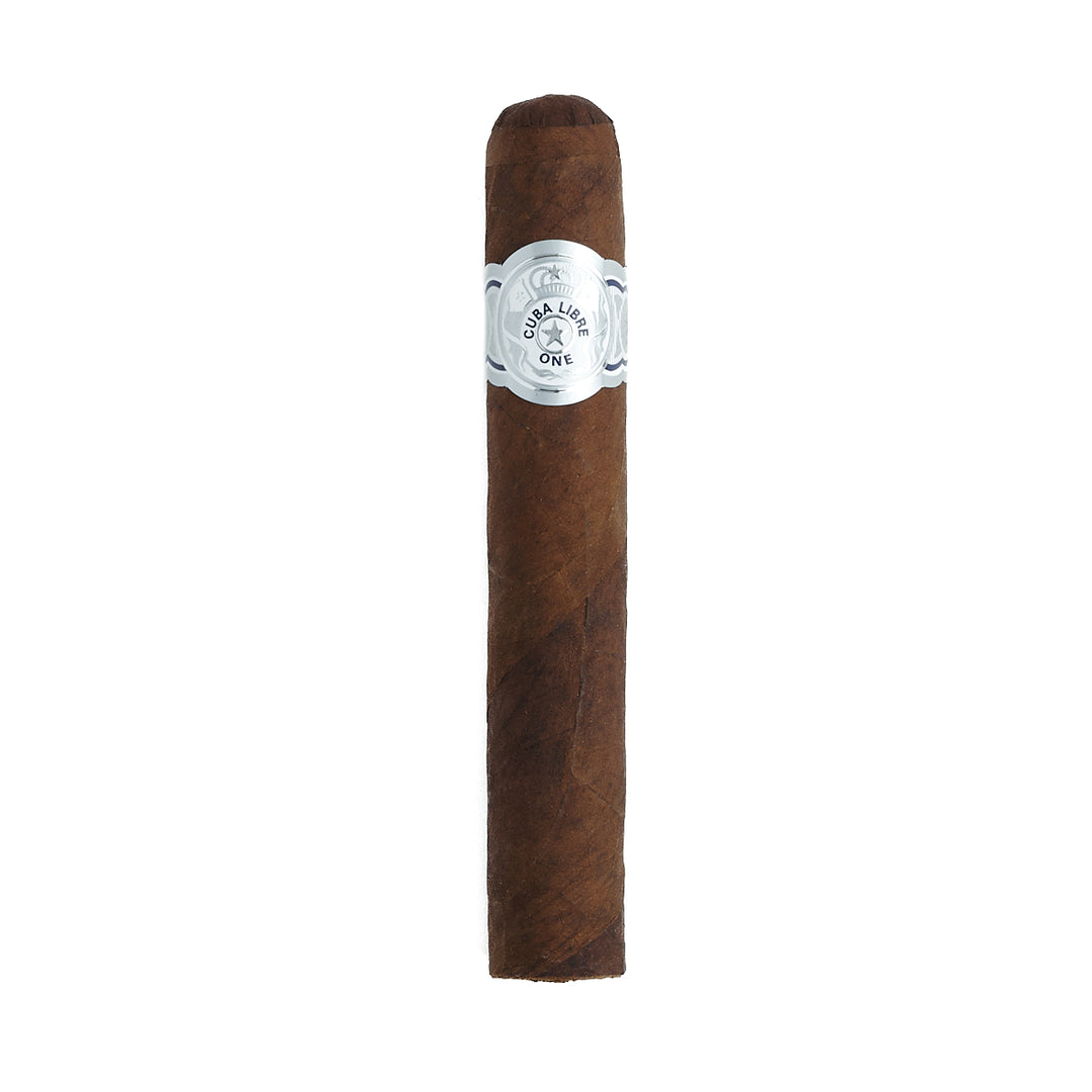 Cuba Libre One  Robusto