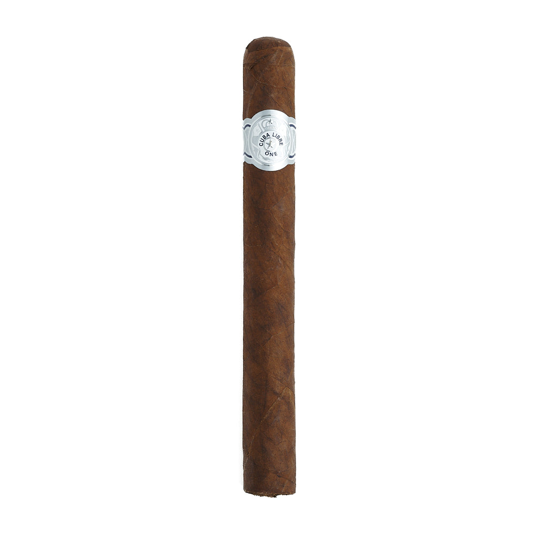 Cuba Libre One Churchill