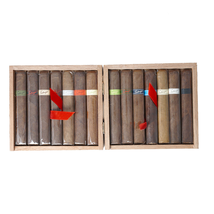 Tatuaje Monster Smash Sampler 2024