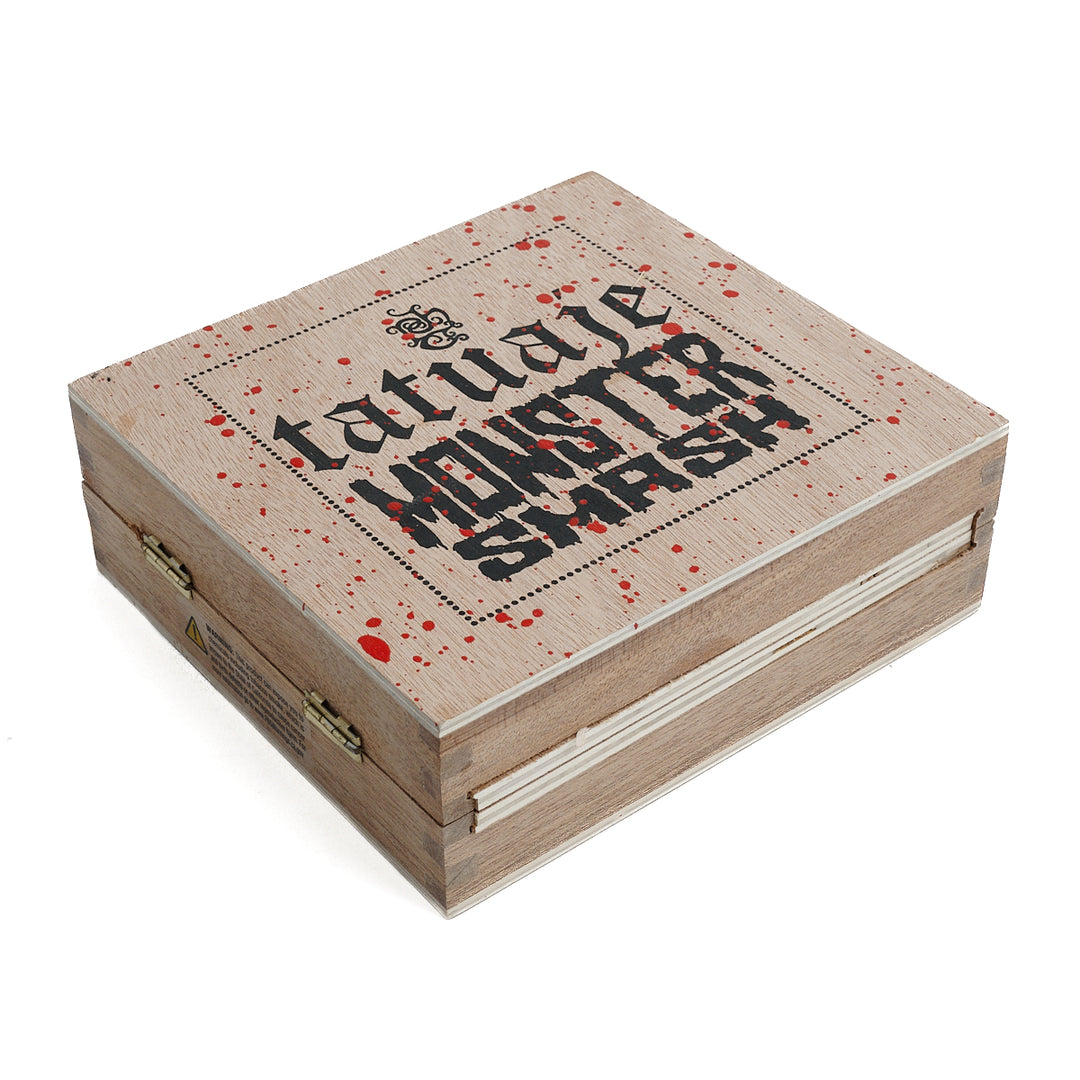 Tatuaje Monster Smash Sampler 2024