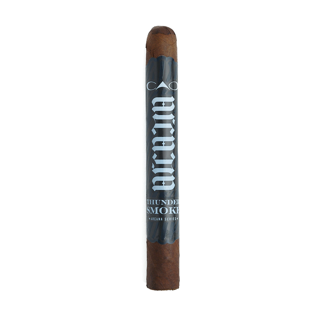 CAO Arcana Thunder Smoke Toro Grande