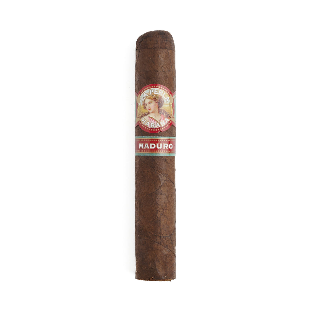 La Perla Habana Classic Maduro Robusto