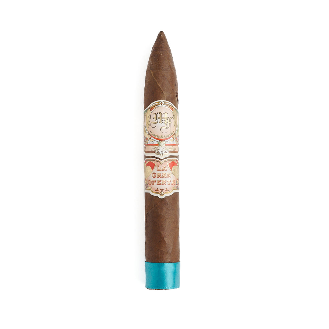 My Father La Gran Oferta Torpedo