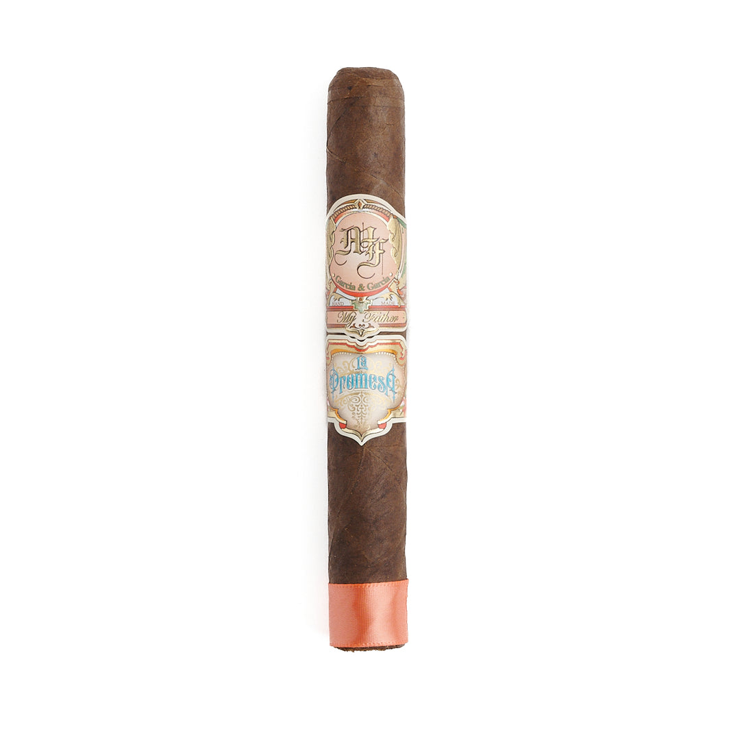 My father Flor de las Antillas Maduro Petit Robusto