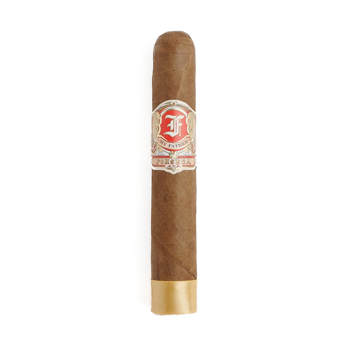 My Father Fonseca Robusto