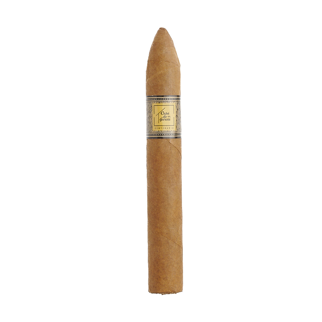 Casa De Garcia Centenario Gold Label Belicoso