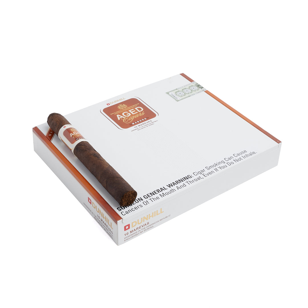 Dunhill Aged Maduro Marevas