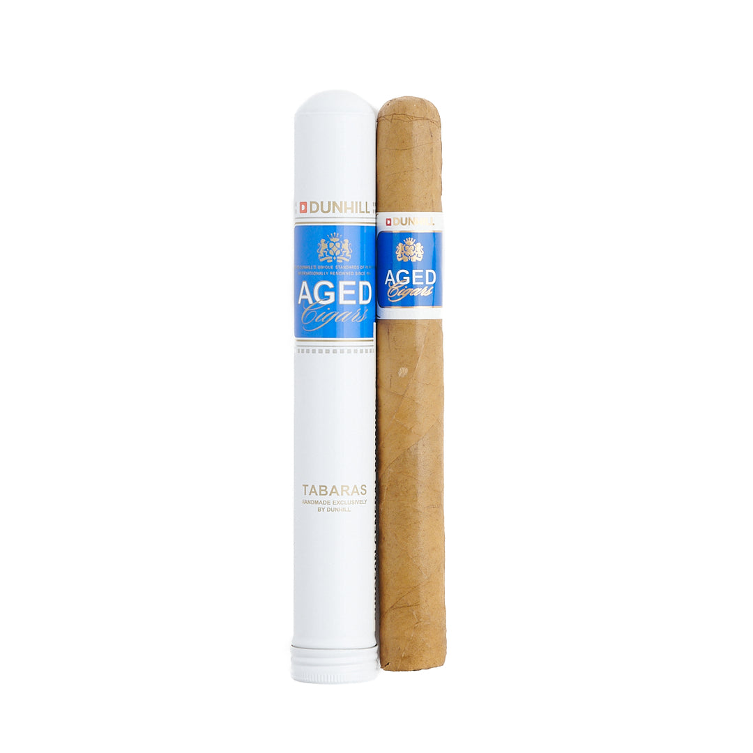 Dunhill Aged Tabaras Tubo