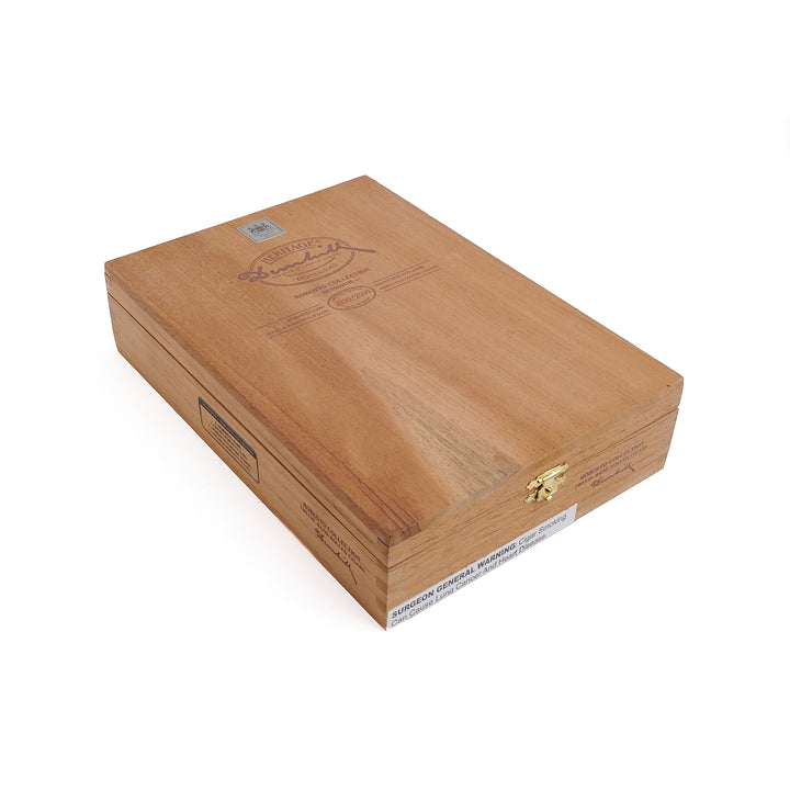 Dunhill Heritage Ltd Edition Robusto Collection