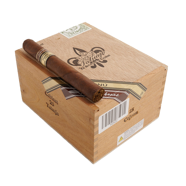 Tatuaje Cojonu 2003