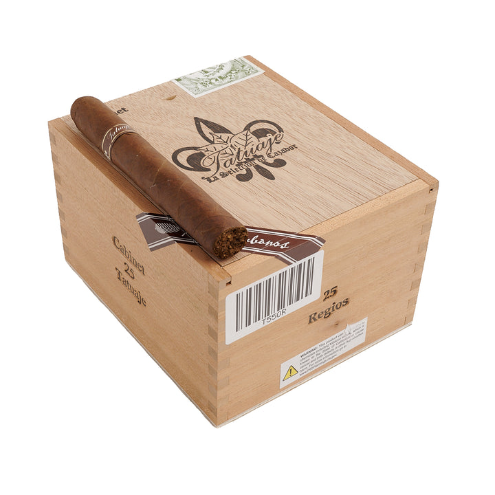 Tatuaje Miami Regios