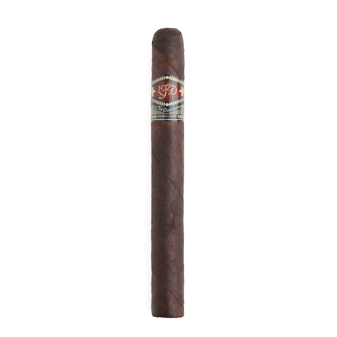 La Flor Dominicana Double Ligero Maduro Digger