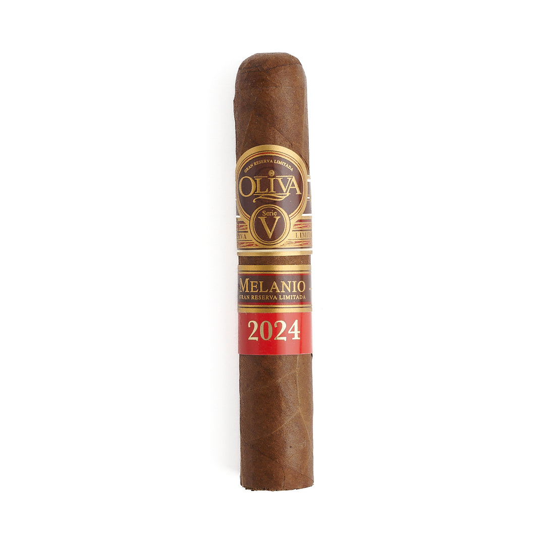 Oliva Serie V Melanio Edicion Ano 2024