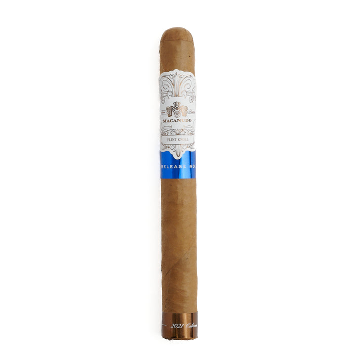 Macanudo Estate Reserve Flint Knoll No.3