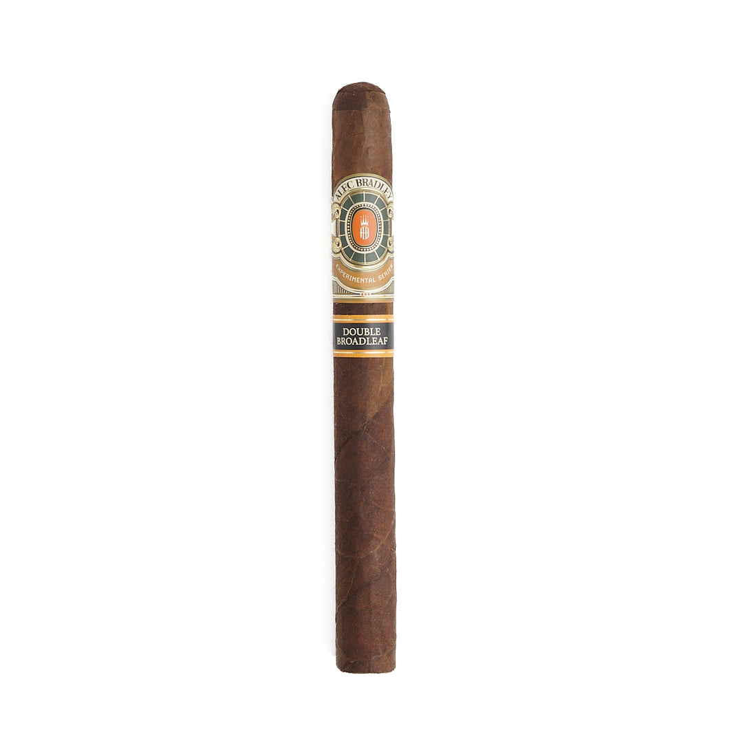 Alec Bradley Double Broadleaf Grand Corona