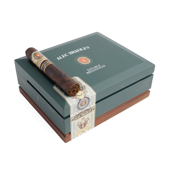 Alec Bradley Double Broadleaf Gordo