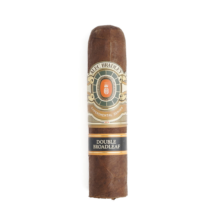 Alec Bradley Double Broadleaf Chunk