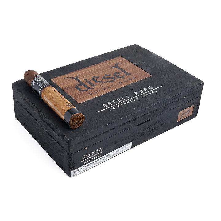 Diesel Esteli Puro Robusto