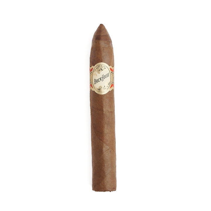 Brick House Short Torpedo