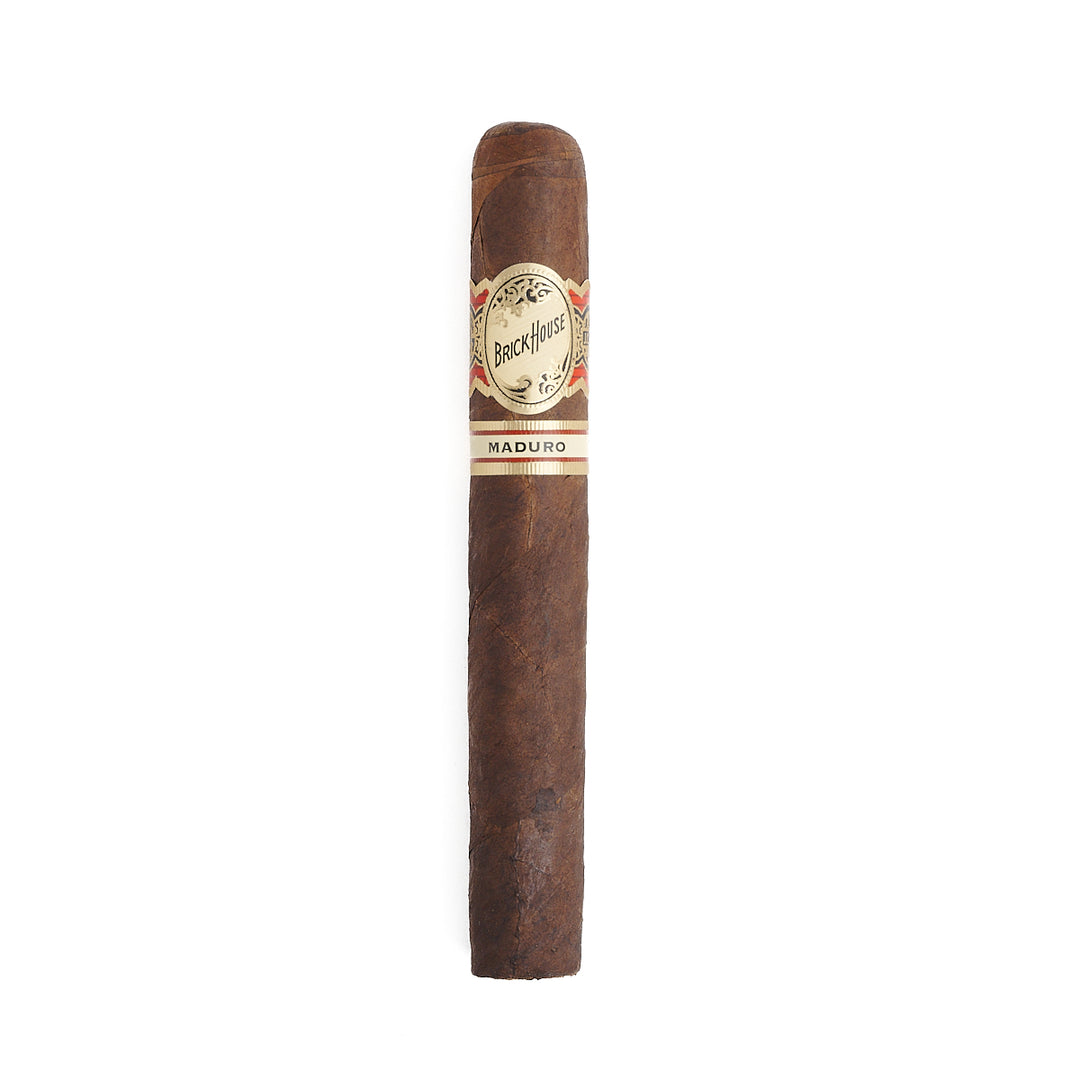 Brick House Maduro Toro